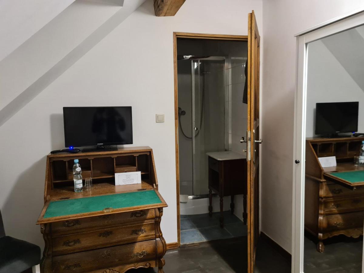 Dom pod Twierdzą Srebrna Góra Exterior foto