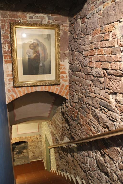 Dom pod Twierdzą Srebrna Góra Exterior foto
